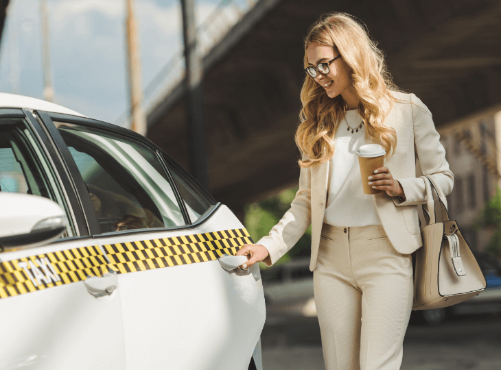 Affordable Cabs in Sherwood Park